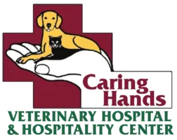 Caring Hands Veterinary Hospital
