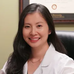 Dr. Emily Lin