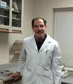 Sanders H. Berk - Dermatologist in Rockville, MD