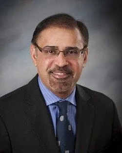 Dr. Aamir Javaid