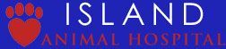 Island Animal Hospital Logo