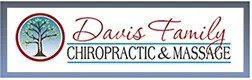 Davis Family Chiropractic & Massage Logo