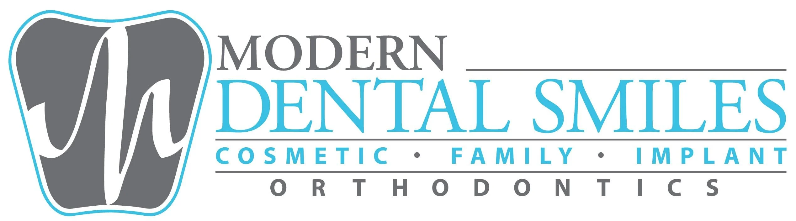 Modern Dental Smiles Cosmetic Family Implant Orthodontics