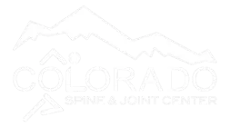 Colorado Spine and Joint Center logo