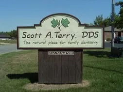 Scott A. Terry - Dentist North Vernon, IN