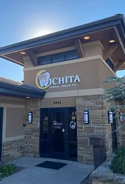Wichita Dental Group, PA - Founders Circle, East Location
