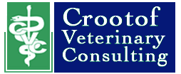 Crootof Veterinary Consulting