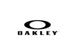 oakley smaller logo