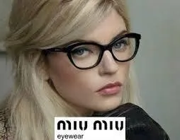 Mui Mui Eyewear