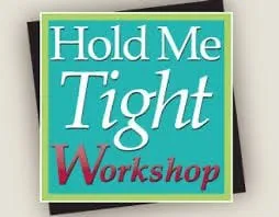 Hold Me Tight Couples Workshop