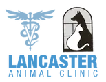 Lancaster Animal Clinic Logo