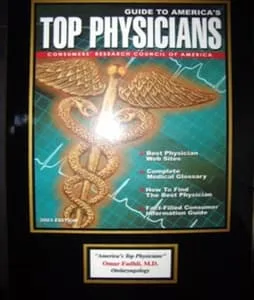 Top Physicians