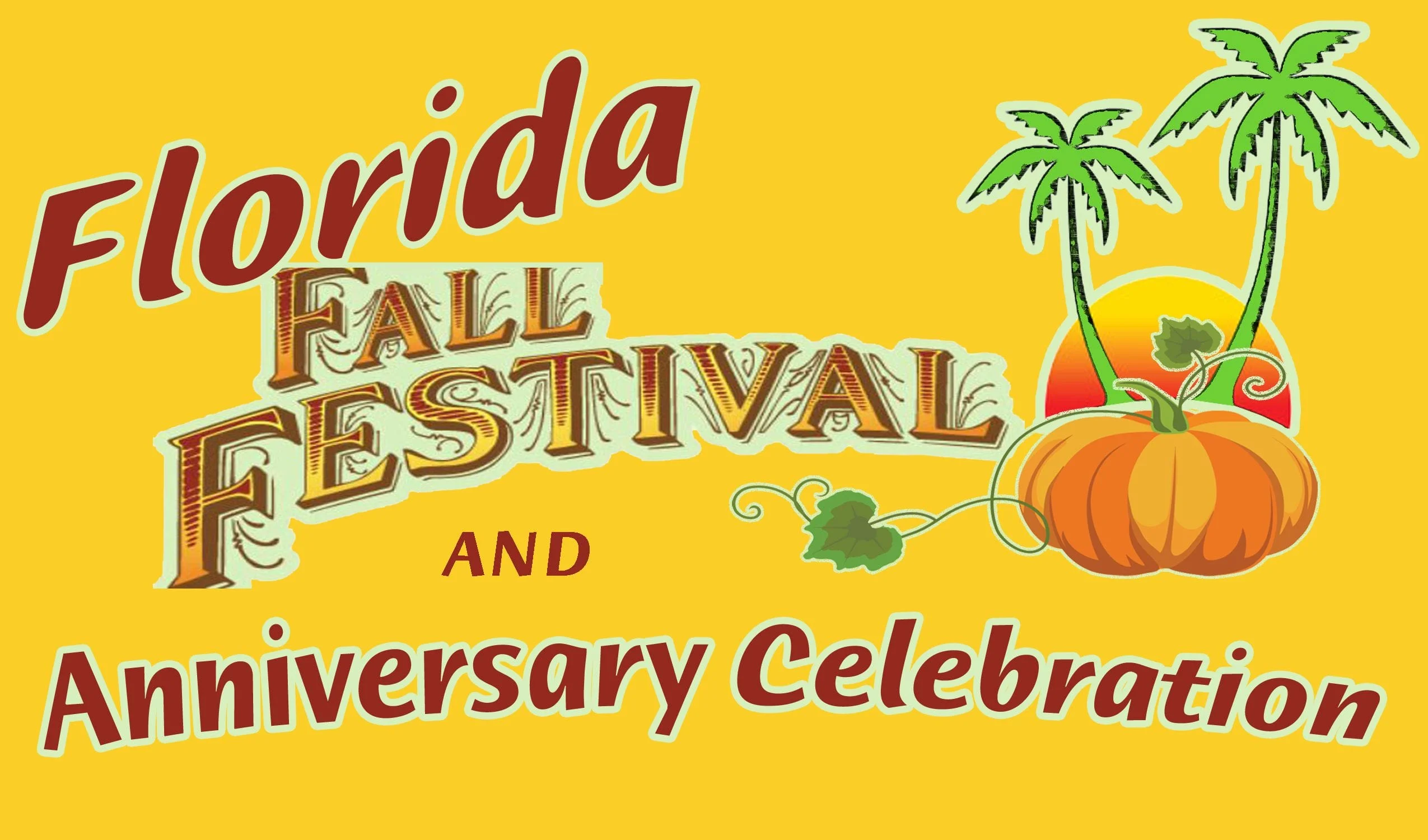 Florida Fall Festival at Ponte Vedra Wellness Center