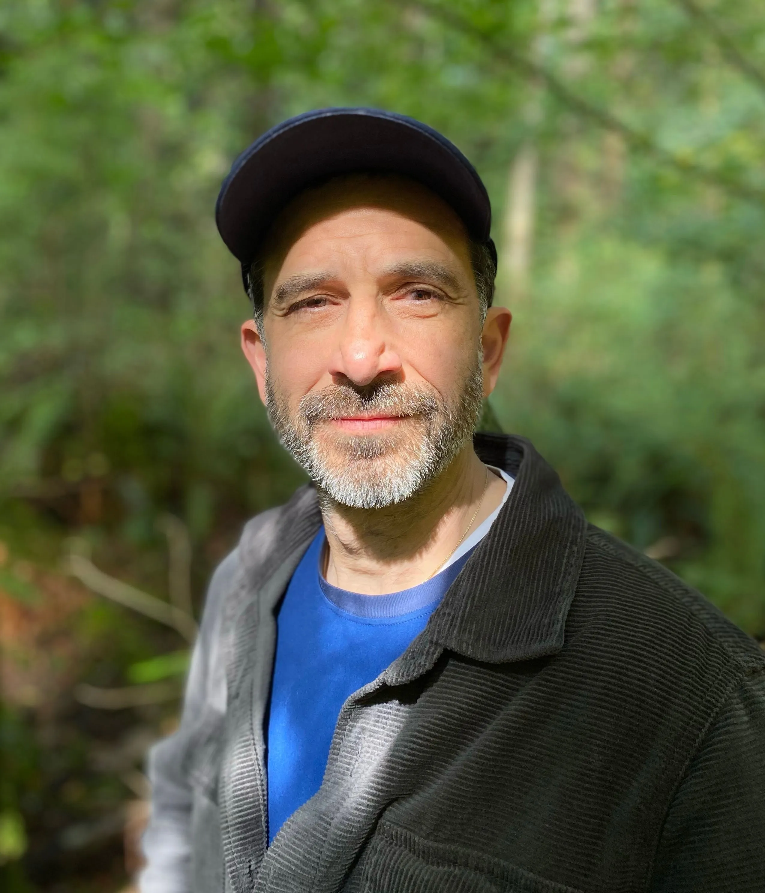 Dave Proscia, MA, LMHCA