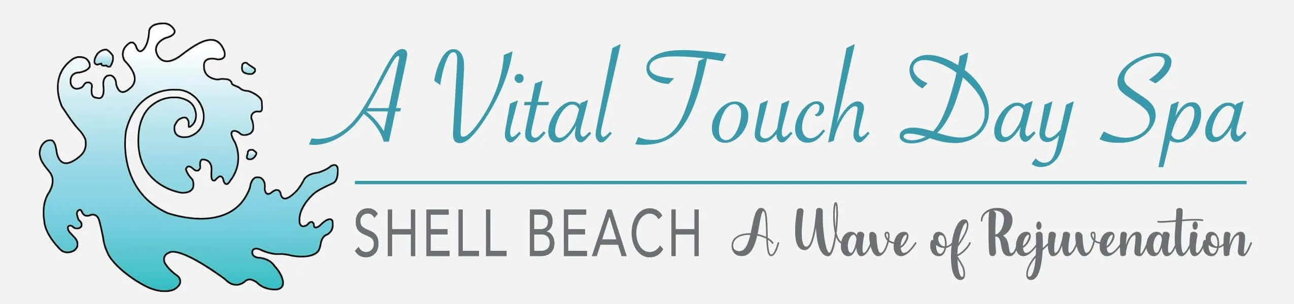 A Vital Touch Day Spa