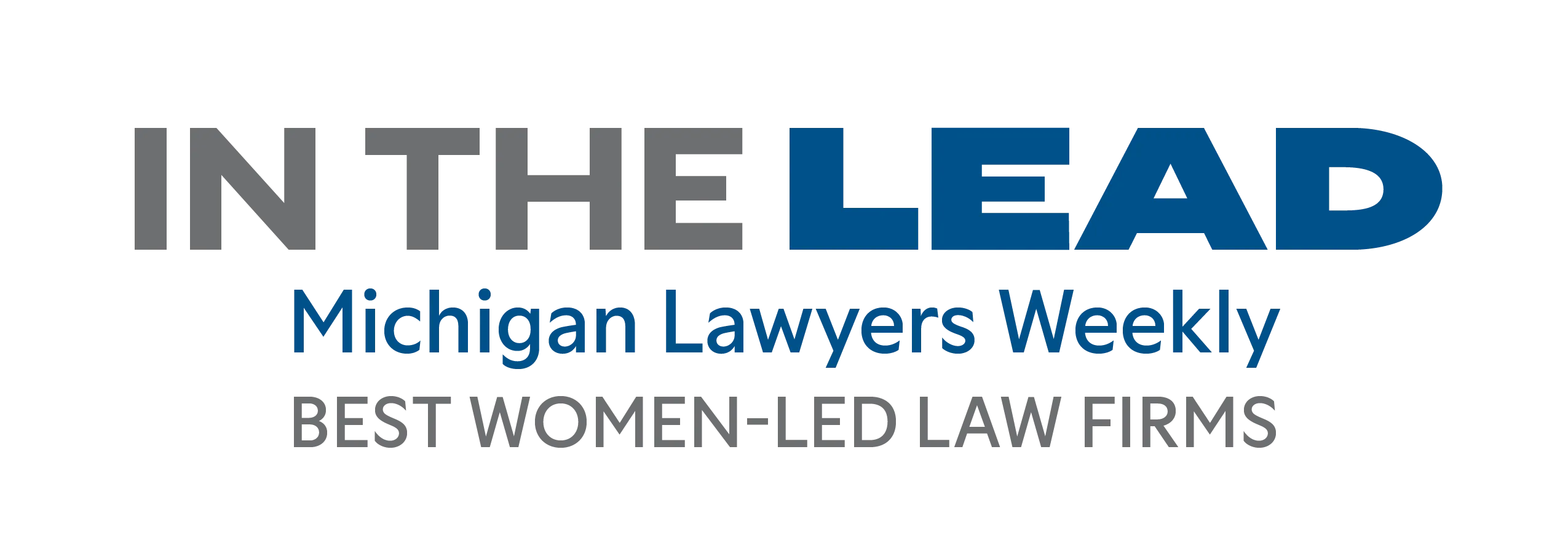 MILW Best Women-Led Law Firm