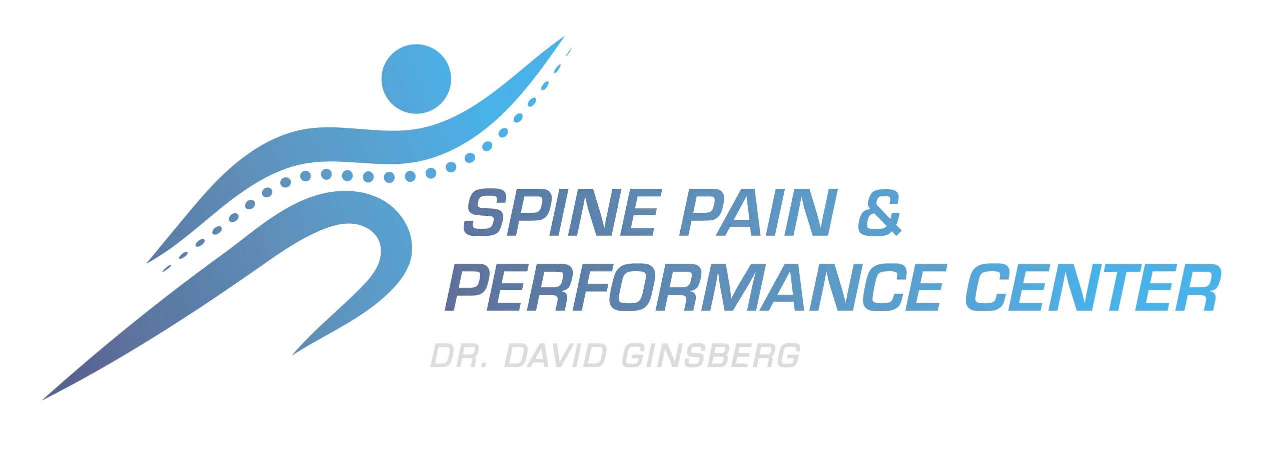 Spine Pain & Performance Center logo