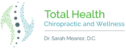 Total Health Chiropractic and Wellness Logo