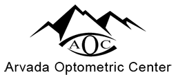 Arvada Optometric Center Logo