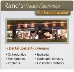 Rane's Dental Aesthetics