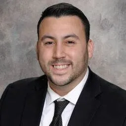 Anthony M. Goez, DPM