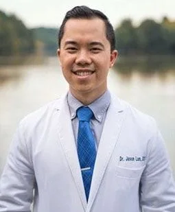 Meet Dr. Lam