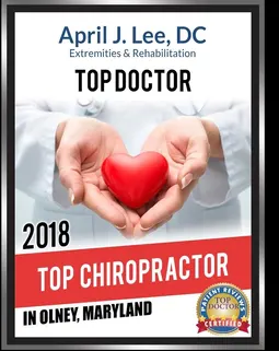 Top Doctor 2018