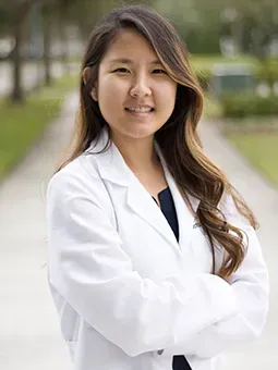 Dr. Eunice Pyon