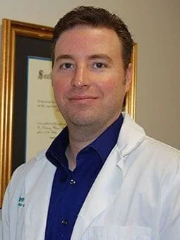 Dr. Steve Dean