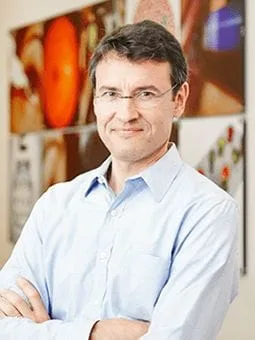 Dr. Dmitri Bondarenko OD