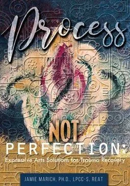 Process Not Perfection book cover