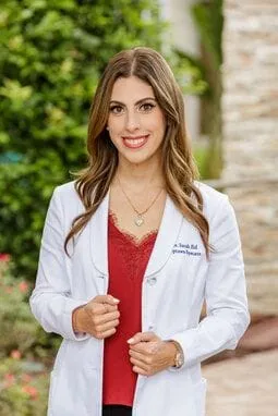 Dr. Sarah Eid