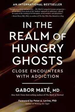 In the Realm of Hungry Ghosts book cover