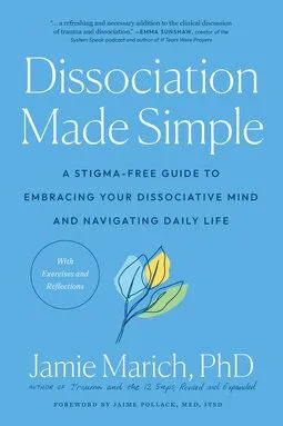 Dissociation Made Simple book cover