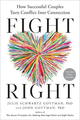 Fight Right book cover