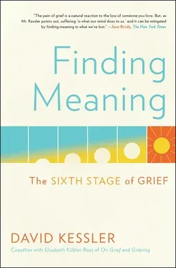 Finding Meaning book cover