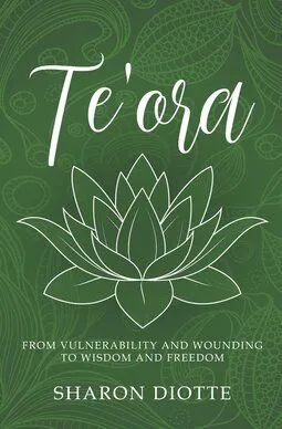 Te'ora book cover