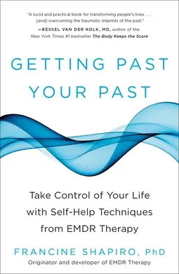 Getting Past Your Past book cover