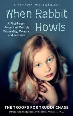 When Rabbit Howls book cover