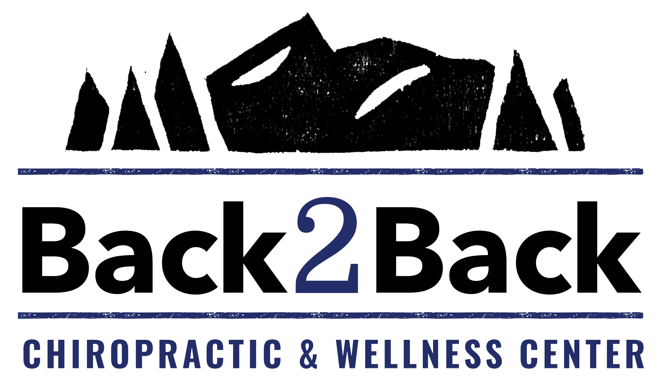 Back2Back Chiropractic & Wellness Center