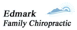 Edmark Family Chiropractic logo
