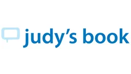 Judy's Book review button