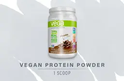 Vegan Protein Powder