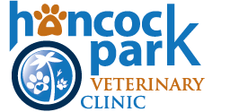 the park veterinary clinic