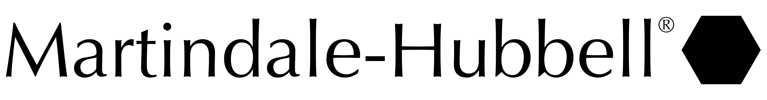 martindale logo