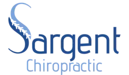 Sargent Chiropractic Logo