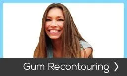 Gum Recontouring