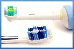 Electric vs Manual Toothbrushes Fullerton CA