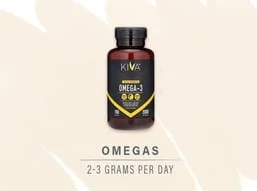 Omegas