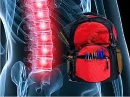 Backpack Safety Check: Children and Adults